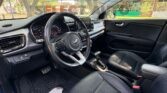 Kia Rio EX Pack Hatchback 2021 (26)
