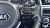 Kia Rio EX Pack Hatchback 2021 (40)