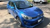 Kia Rio EX Pack Hatchback 2021 (6)