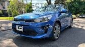 Kia Rio EX Pack Hatchback 2021 (8)