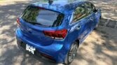 Kia Rio EX Pack Hatchback 2021 (9)