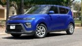 Kia Soul EX 2022 (21)