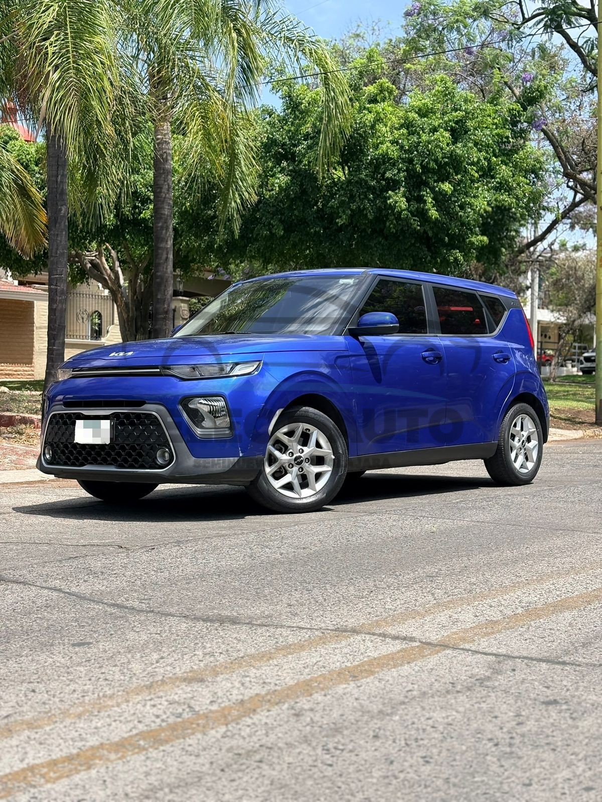 Kia Soul EX 2022 (21)