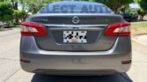 Nissan Sentra Sense CVT 2016 (10)