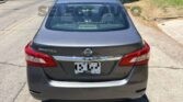 Nissan Sentra Sense CVT 2016 (11)