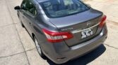Nissan Sentra Sense CVT 2016 (13)