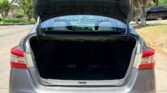 Nissan Sentra Sense CVT 2016 (14)