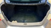 Nissan Sentra Sense CVT 2016 (15)