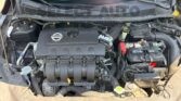 Nissan Sentra Sense CVT 2016 (17)