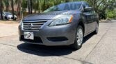 Nissan Sentra Sense CVT 2016 (2)