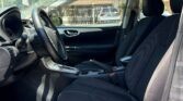 Nissan Sentra Sense CVT 2016 (23)