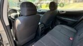 Nissan Sentra Sense CVT 2016 (28)