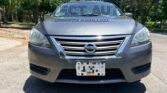 Nissan Sentra Sense CVT 2016 (3)