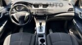 Nissan Sentra Sense CVT 2016 (35)