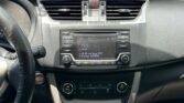 Nissan Sentra Sense CVT 2016 (37)