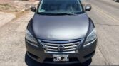 Nissan Sentra Sense CVT 2016 (4)