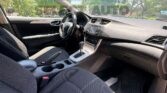 Nissan Sentra Sense CVT 2016 (41)