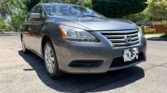 Nissan Sentra Sense CVT 2016 (5)