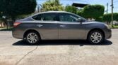 Nissan Sentra Sense CVT 2016 (7)