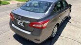 Nissan Sentra Sense CVT 2016 (9)