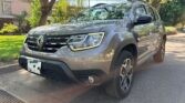 Renault Duster Iconic 2024 (10)