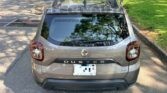 Renault Duster Iconic 2024 (11)