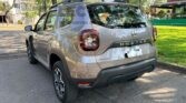 Renault Duster Iconic 2024 (12)