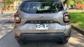 Renault Duster Iconic 2024 (18)