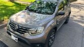 Renault Duster Iconic 2024 (2)