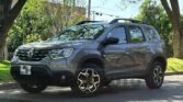 Renault Duster Iconic 2024 (20)
