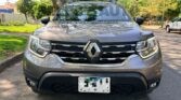 Renault Duster Iconic 2024 (3)