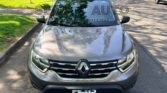 Renault Duster Iconic 2024 (4)
