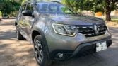 Renault Duster Iconic 2024 (5)
