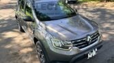 Renault Duster Iconic 2024 (6)