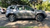 Renault Duster Iconic 2024 (7)
