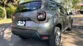 Renault Duster Iconic 2024 (8)