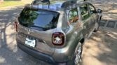 Renault Duster Iconic 2024 (9)