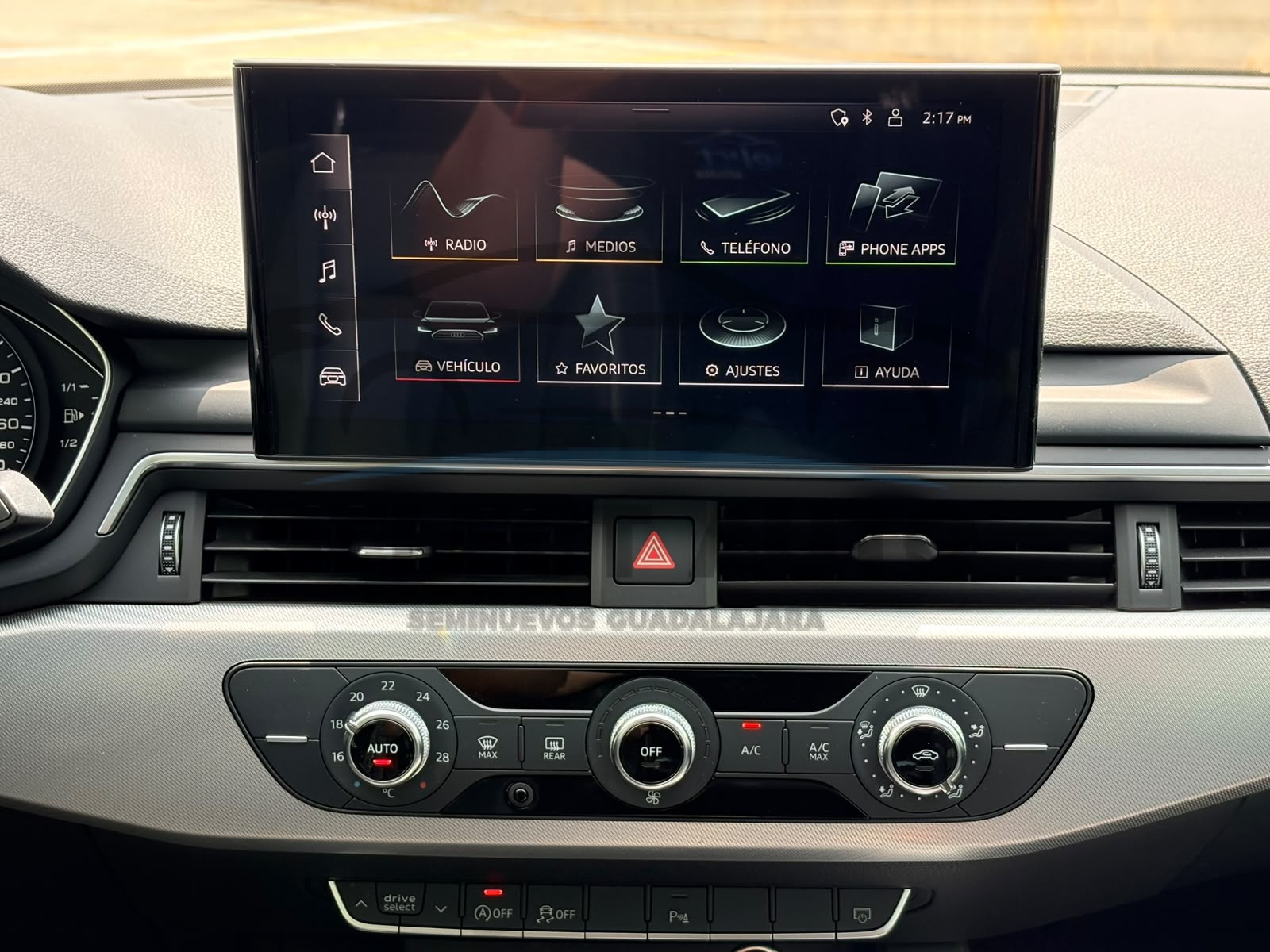 AUDI A5 SPORTBACK SELECT 2021