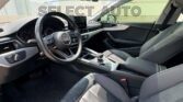 AUDI A5 SPORTBACK SELECT 2021 (12)