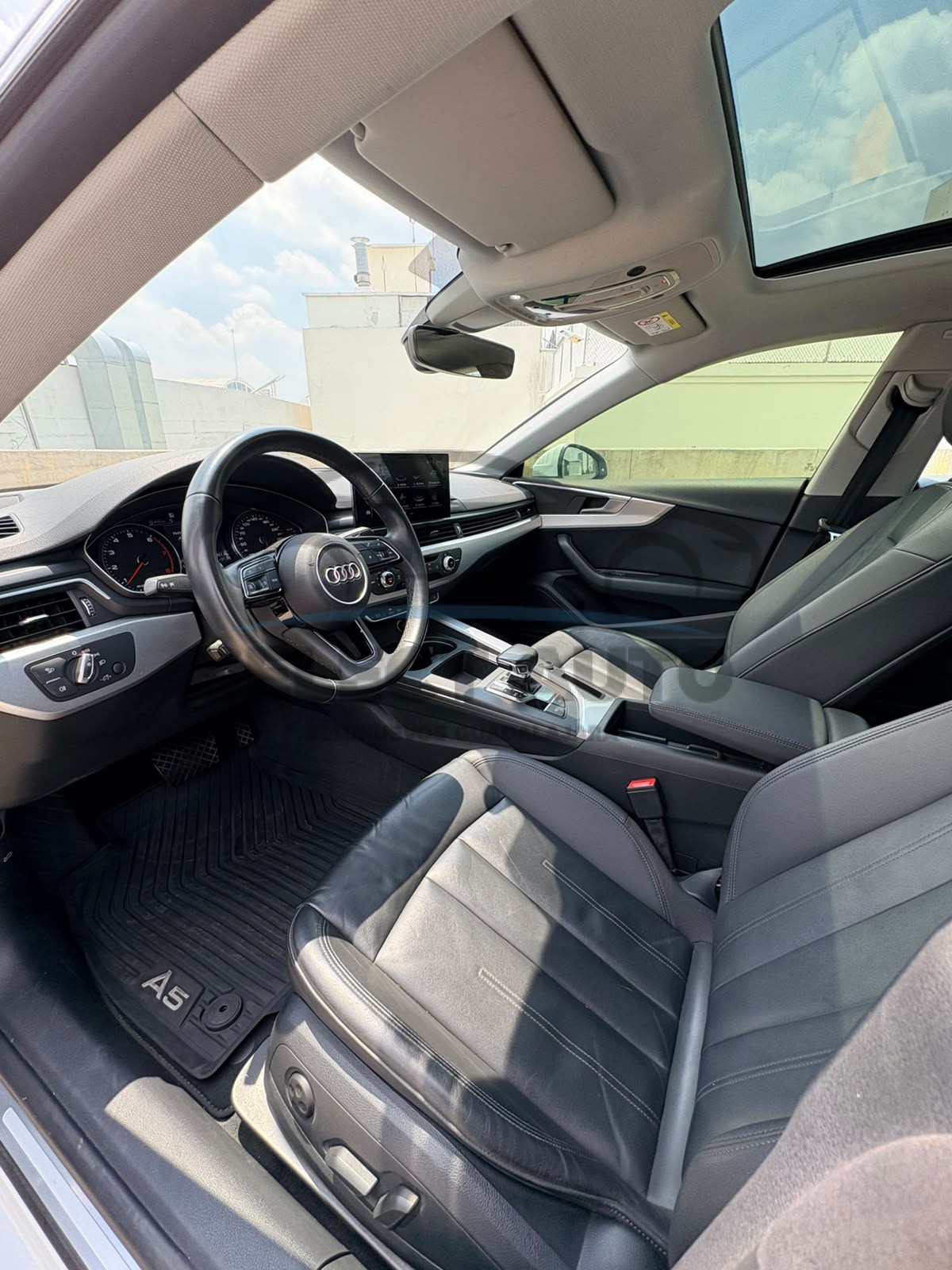 AUDI A5 SPORTBACK SELECT 2021