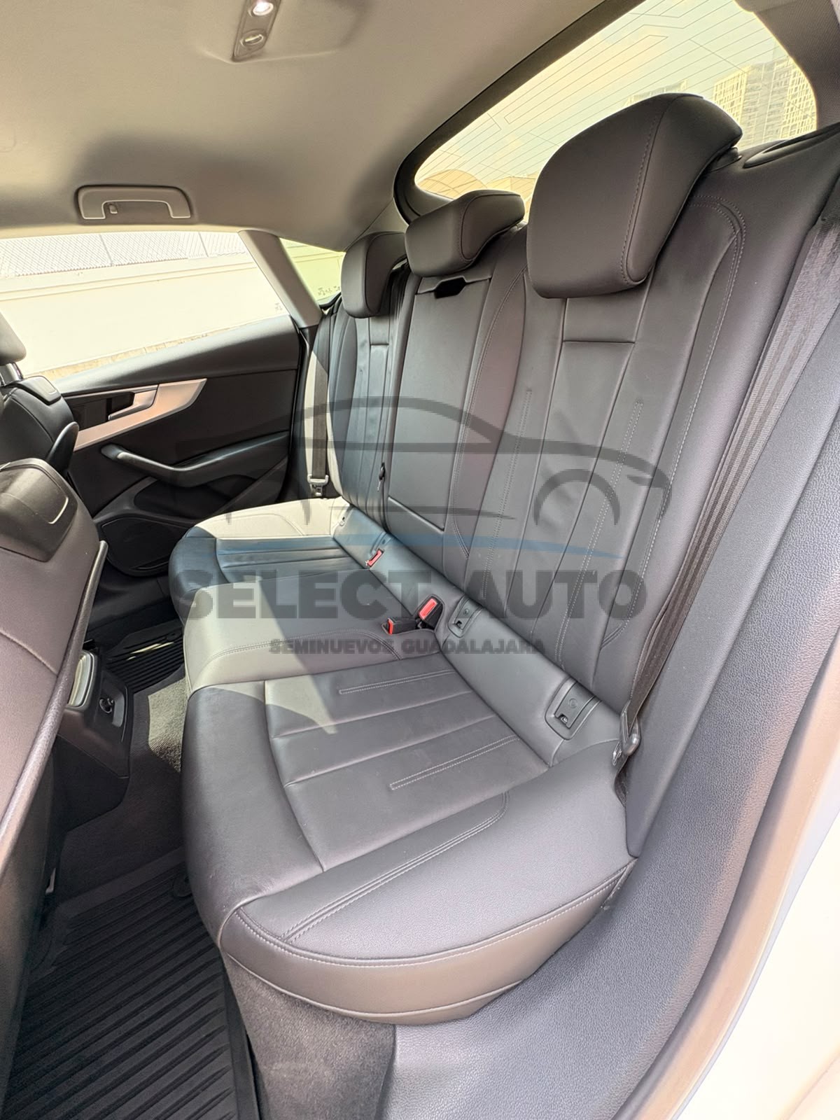 AUDI A5 SPORTBACK SELECT 2021