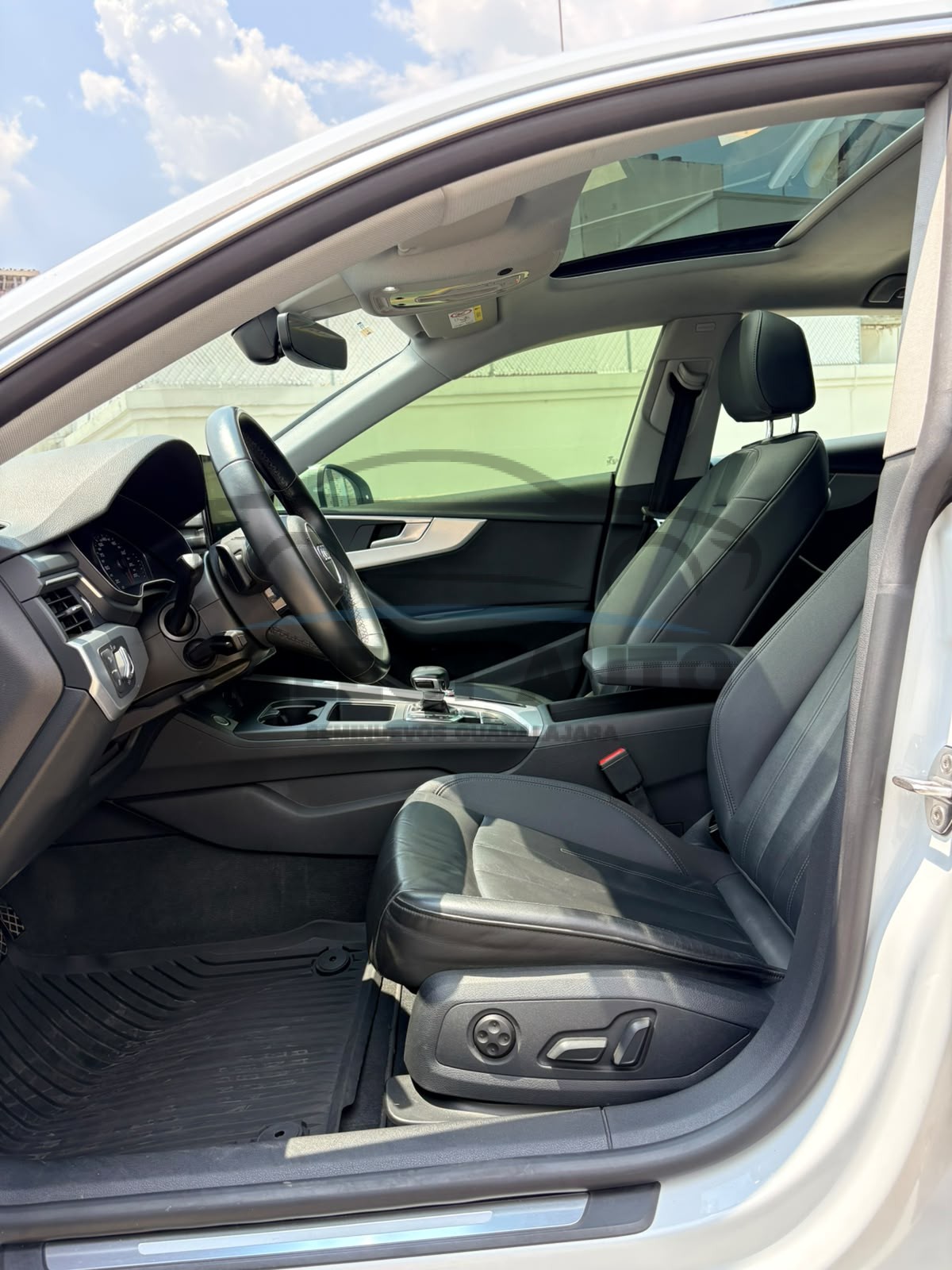 AUDI A5 SPORTBACK SELECT 2021