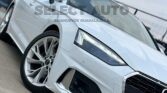 AUDI A5 SPORTBACK SELECT 2021 (15)