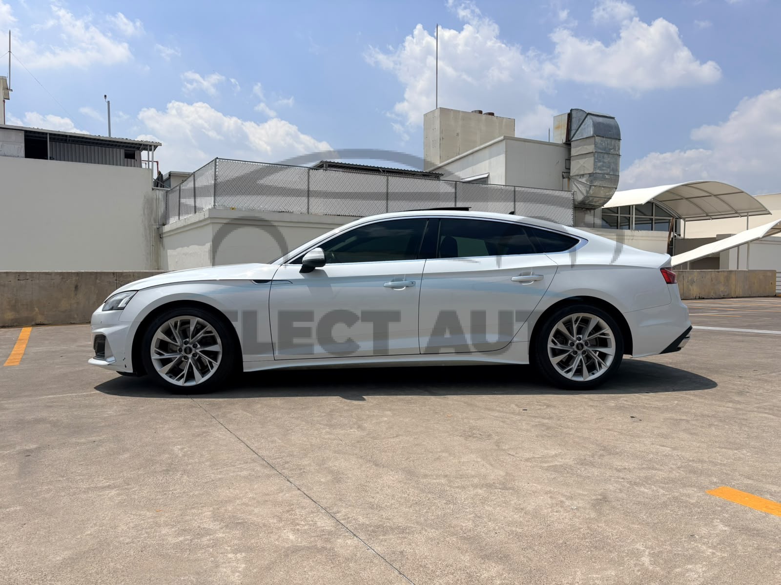 AUDI A5 SPORTBACK SELECT 2021