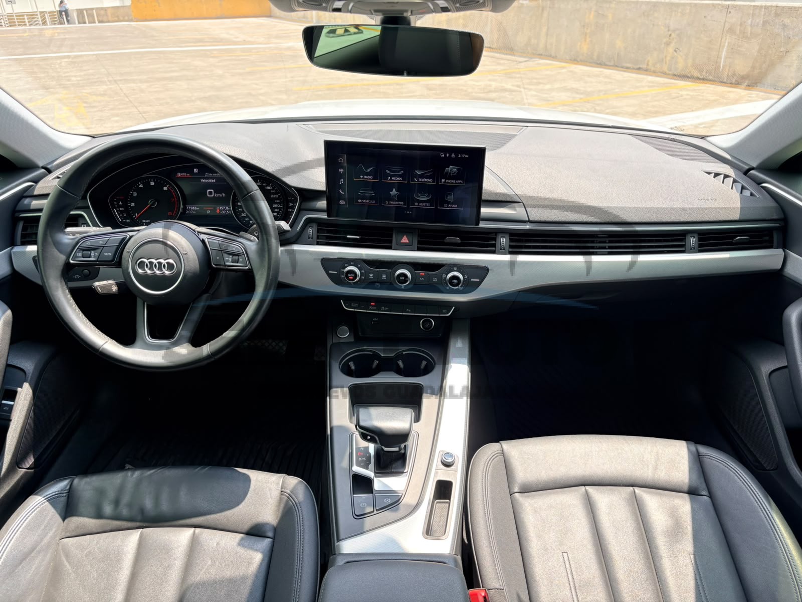AUDI A5 SPORTBACK SELECT 2021