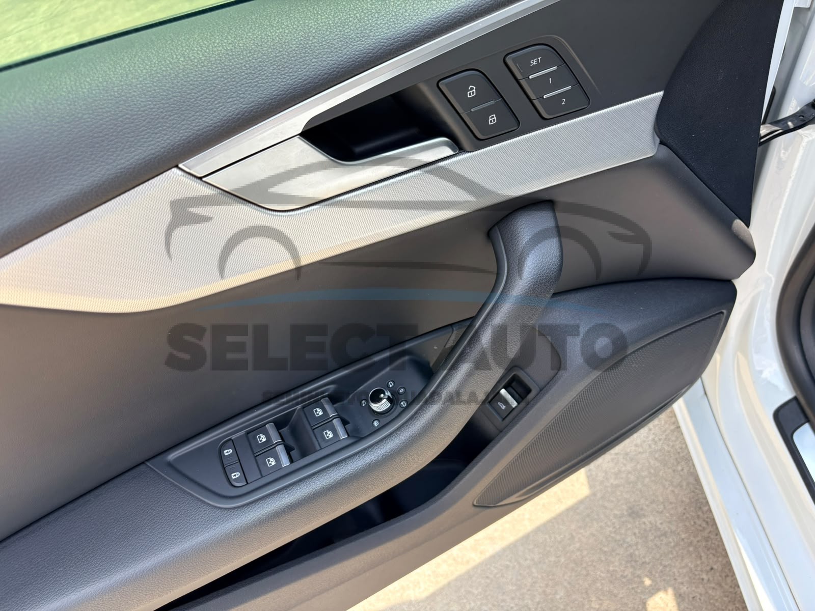 AUDI A5 SPORTBACK SELECT 2021