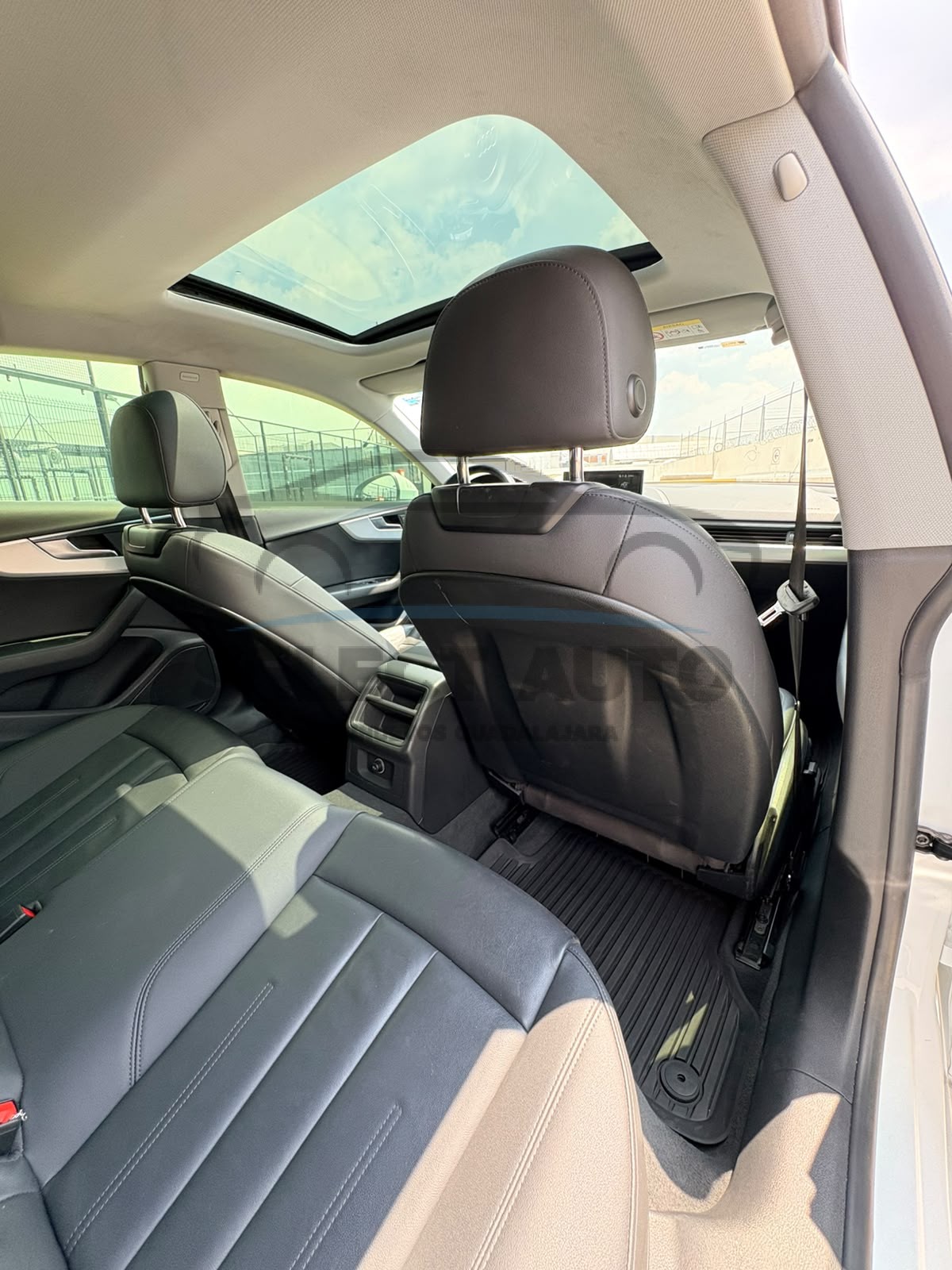 AUDI A5 SPORTBACK SELECT 2021