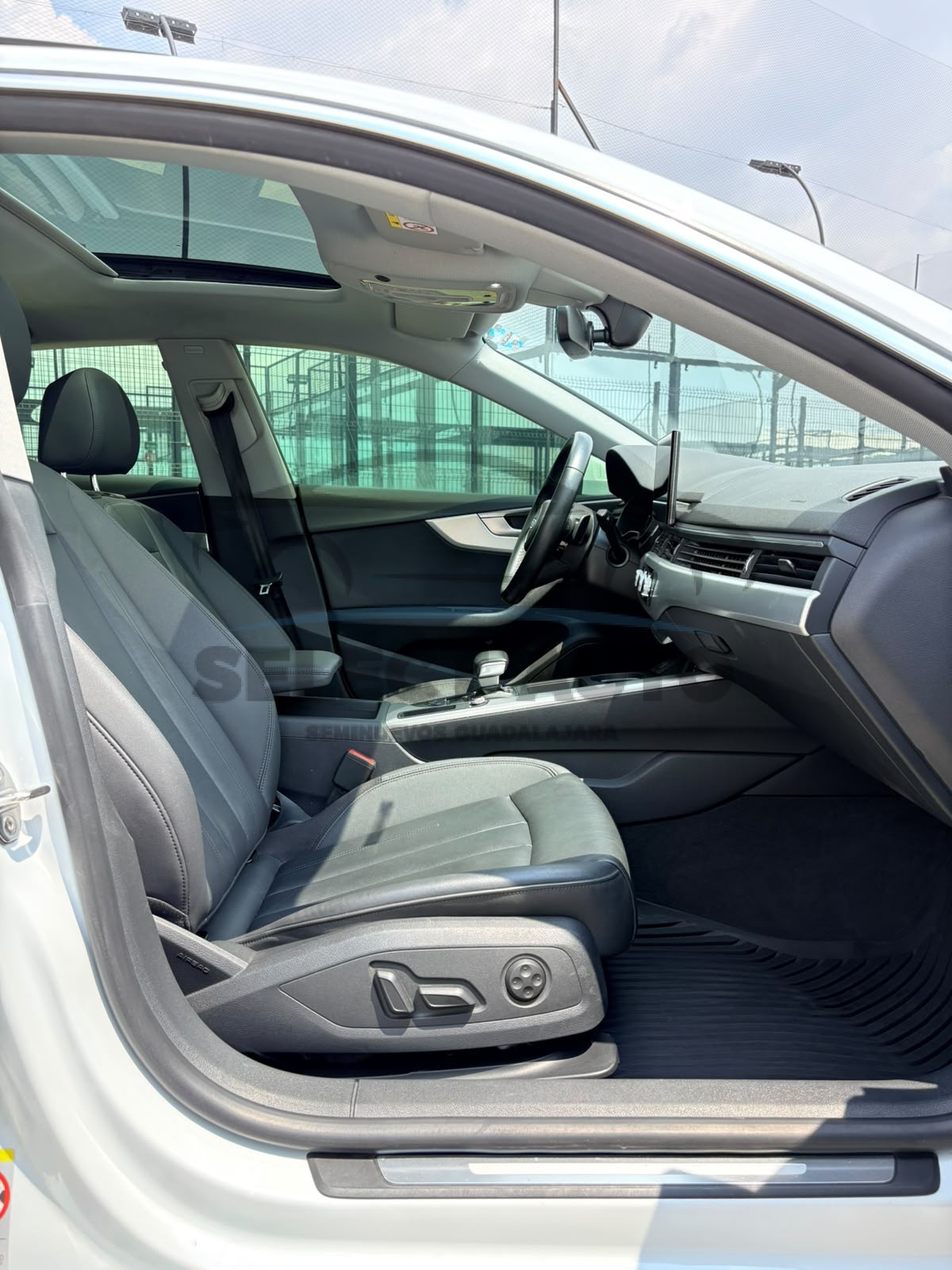 AUDI A5 SPORTBACK SELECT 2021