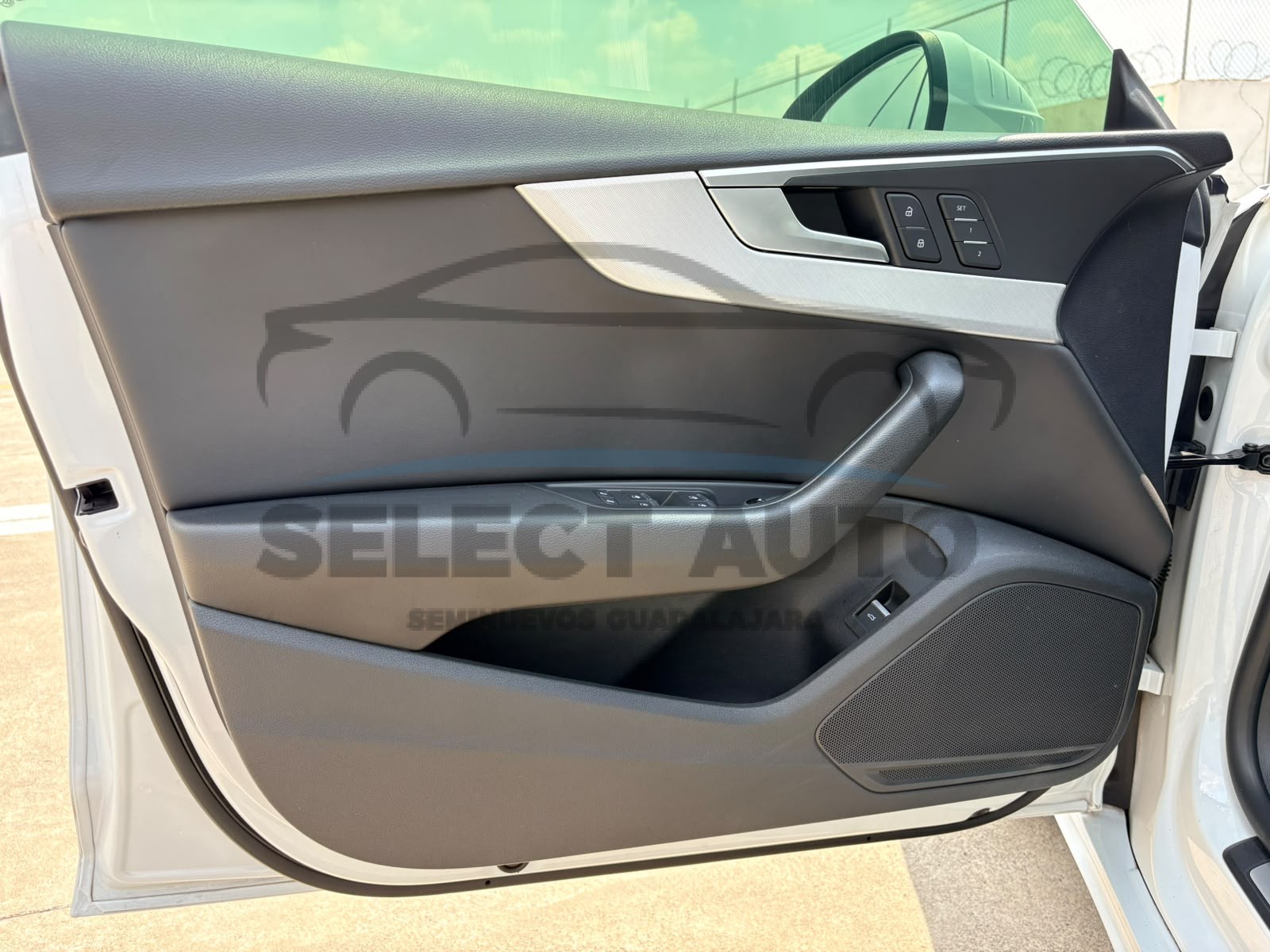 AUDI A5 SPORTBACK SELECT 2021