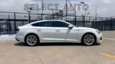 AUDI A5 SPORTBACK SELECT 2021 (27)